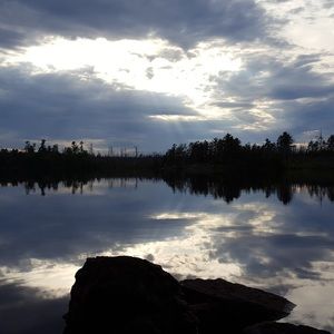 Meet your Posher, Patrick